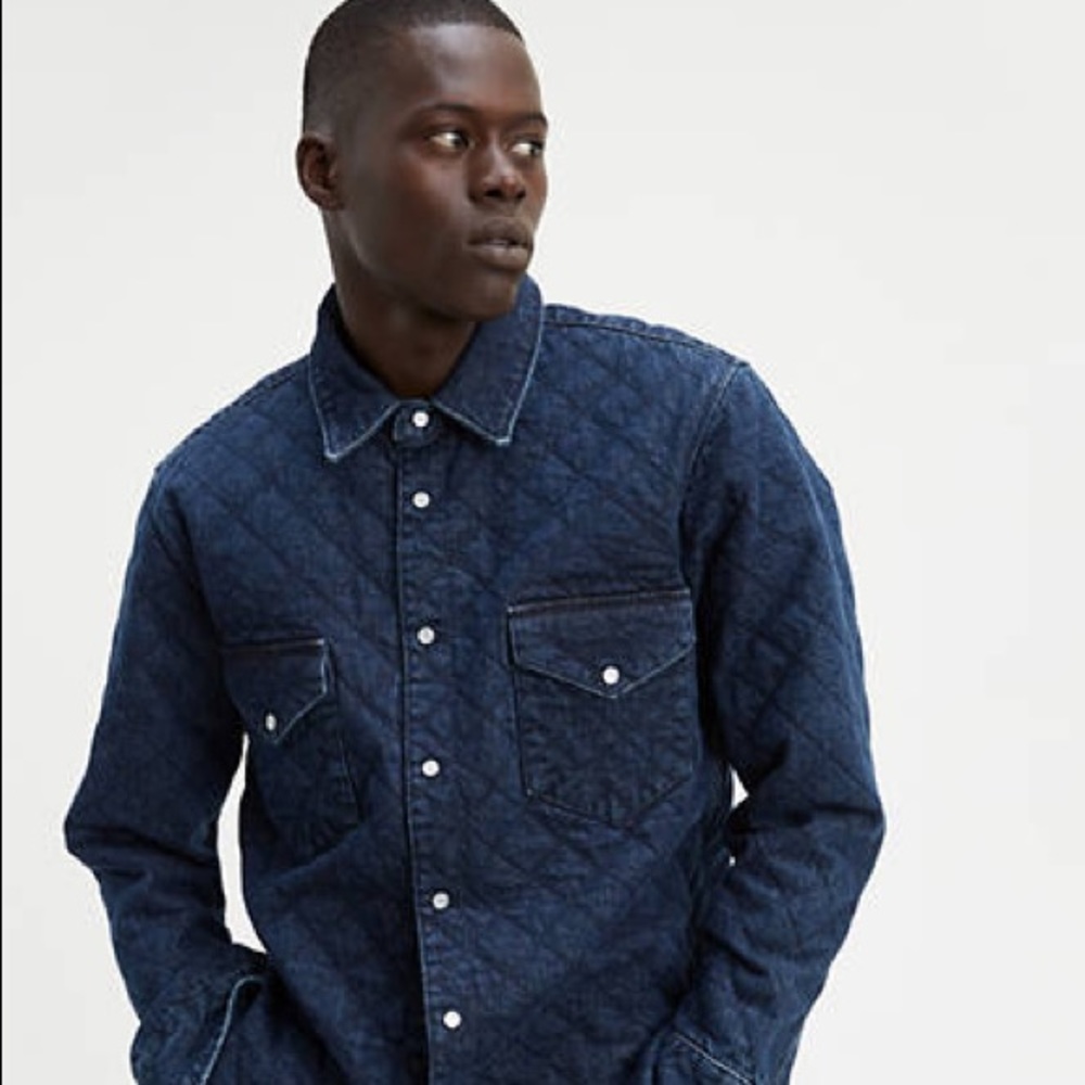 Levi’s jacket